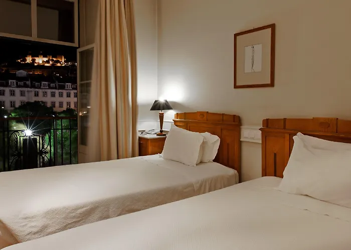 Hotel Metropole