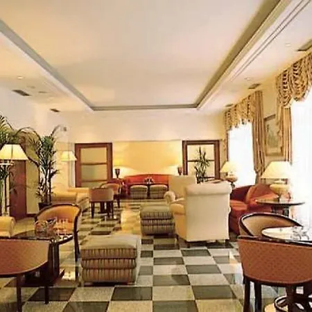 Hotel Metropole 