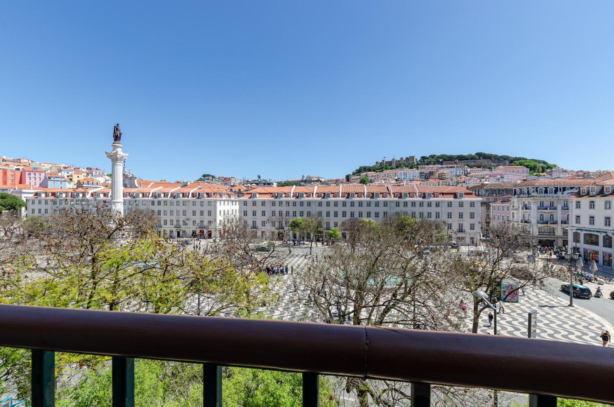 Metropole Hotel Lisboa
