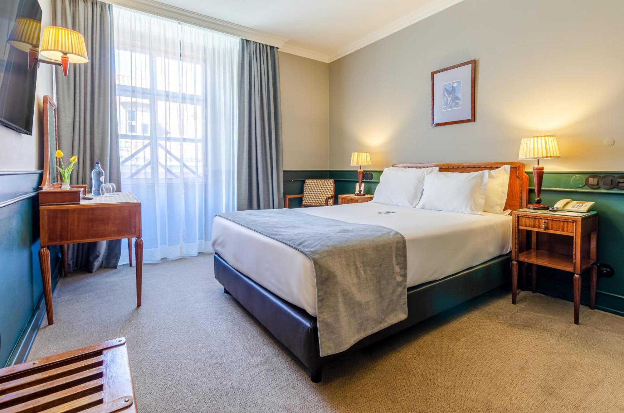Hotel Metropole Lisboa