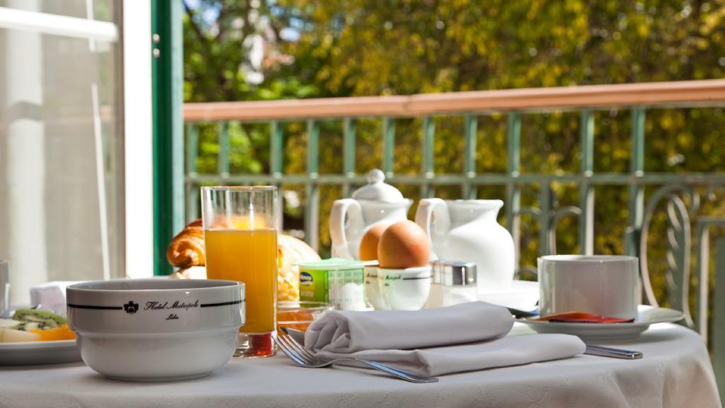 Metropole 3* Lisboa